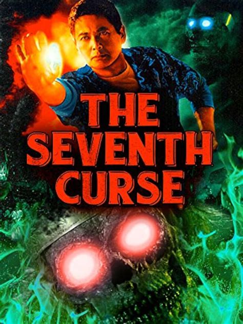 The Unforgettable Characters of 'The Seventh Curse' (1986)